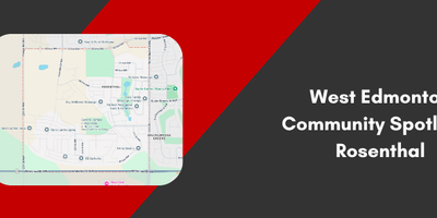rosenthal community spotlight